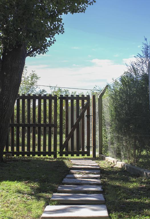 Vila El Remanso Chascomús Exteriér fotografie
